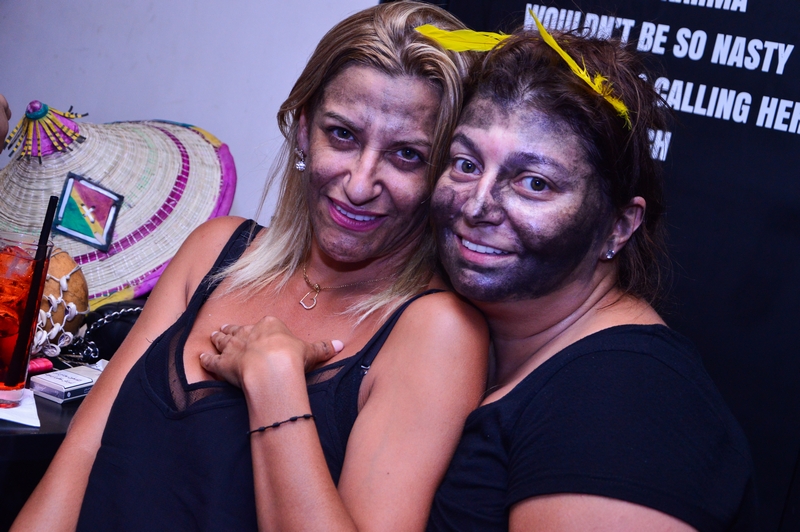 Karma Beirut on Friday Night